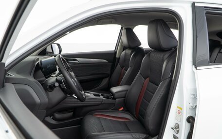 Haval F7x I, 2023 год, 2 139 050 рублей, 10 фотография