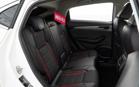 Haval F7x I, 2023 год, 2 139 050 рублей, 7 фотография