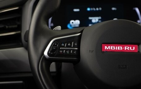 Haval F7x I, 2023 год, 2 139 050 рублей, 12 фотография