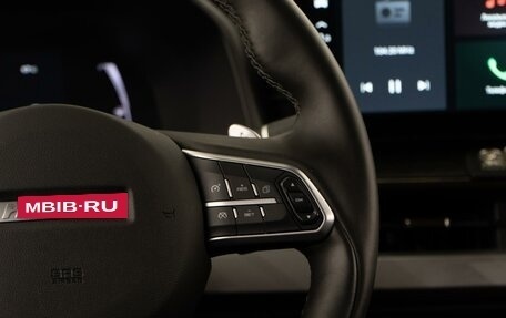 Haval F7x I, 2023 год, 2 139 050 рублей, 13 фотография