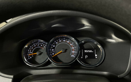 Renault Sandero II рестайлинг, 2021 год, 1 297 000 рублей, 11 фотография