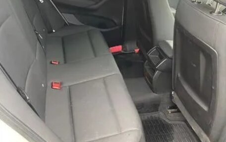 BMW X3, 2012 год, 1 700 000 рублей, 5 фотография