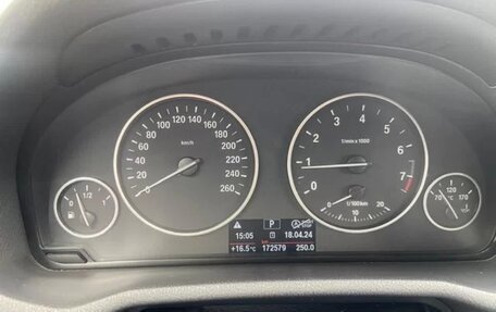 BMW X3, 2012 год, 1 700 000 рублей, 1 фотография