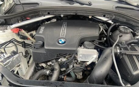 BMW X3, 2012 год, 1 700 000 рублей, 12 фотография