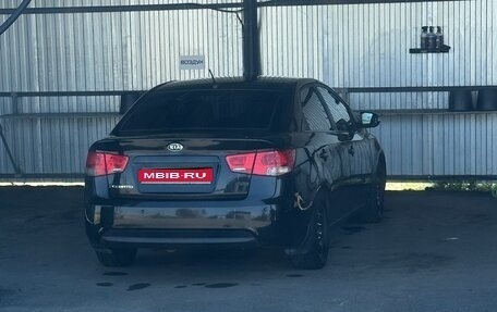 KIA Cerato III, 2009 год, 550 000 рублей, 1 фотография