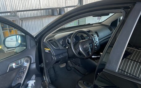 KIA Cerato III, 2009 год, 550 000 рублей, 4 фотография