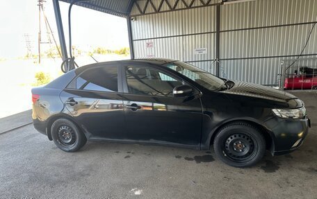 KIA Cerato III, 2009 год, 550 000 рублей, 7 фотография