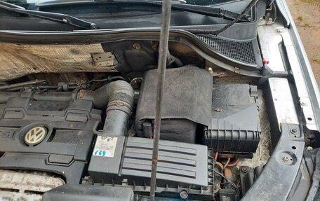 Volkswagen Tiguan I, 2012 год, 799 999 рублей, 1 фотография