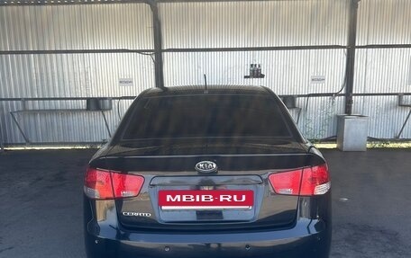 KIA Cerato III, 2009 год, 550 000 рублей, 2 фотография