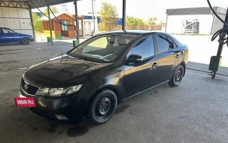 KIA Cerato III, 2009 год, 550 000 рублей, 5 фотография