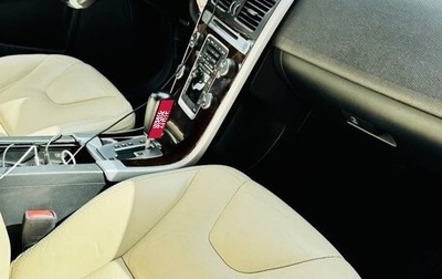 Volvo XC60 II, 2011 год, 1 570 000 рублей, 1 фотография