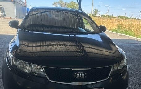 KIA Cerato III, 2009 год, 550 000 рублей, 6 фотография