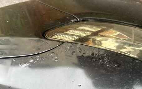 KIA Cerato III, 2009 год, 550 000 рублей, 11 фотография