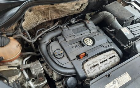 Volkswagen Tiguan I, 2012 год, 799 999 рублей, 5 фотография