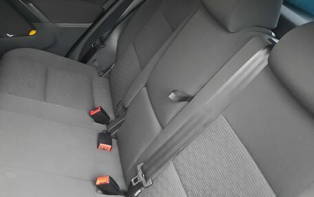 Volkswagen Tiguan I, 2012 год, 799 999 рублей, 4 фотография