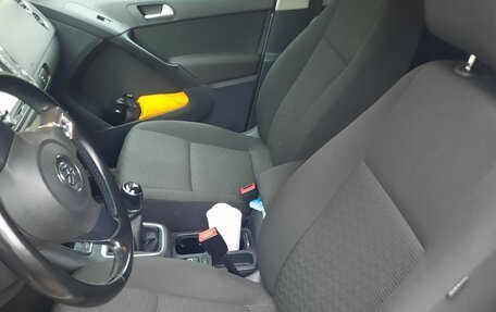 Volkswagen Tiguan I, 2012 год, 799 999 рублей, 3 фотография