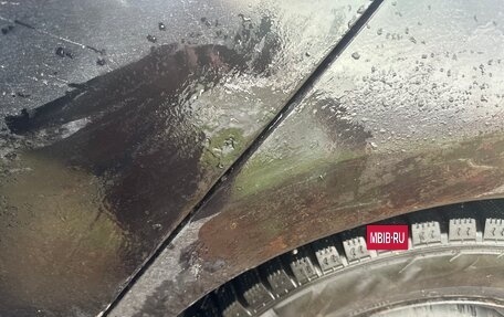 KIA Cerato III, 2009 год, 550 000 рублей, 10 фотография