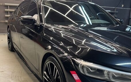 BMW 7 серия, 2020 год, 6 100 000 рублей, 1 фотография