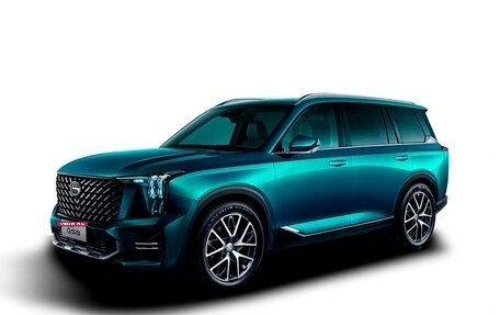 GAC GS8, 2025 год, 4 599 000 рублей, 1 фотография