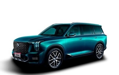 GAC GS8, 2025 год, 4 599 000 рублей, 1 фотография