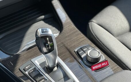 BMW X3, 2014 год, 2 300 000 рублей, 13 фотография