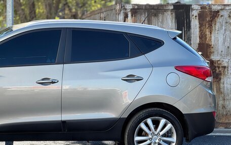 Hyundai ix35 I рестайлинг, 2010 год, 1 220 000 рублей, 3 фотография