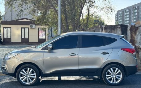 Hyundai ix35 I рестайлинг, 2010 год, 1 220 000 рублей, 4 фотография