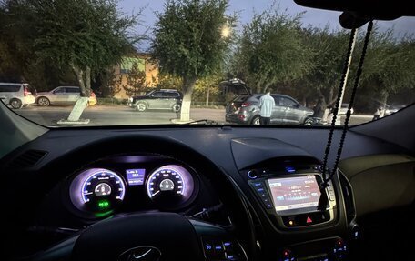 Hyundai ix35 I рестайлинг, 2010 год, 1 220 000 рублей, 8 фотография