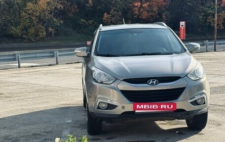 Hyundai ix35 I рестайлинг, 2010 год, 1 220 000 рублей, 7 фотография