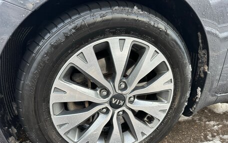 KIA cee'd III, 2018 год, 1 550 000 рублей, 5 фотография