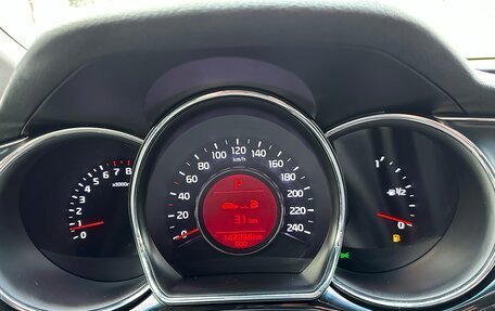 KIA cee'd III, 2018 год, 1 550 000 рублей, 7 фотография