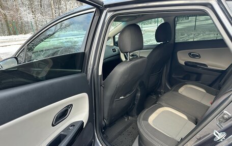 KIA cee'd III, 2018 год, 1 550 000 рублей, 16 фотография