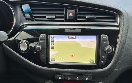 KIA cee'd III, 2018 год, 1 550 000 рублей, 14 фотография