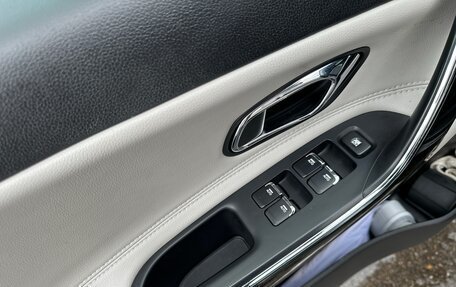 KIA cee'd III, 2018 год, 1 550 000 рублей, 11 фотография