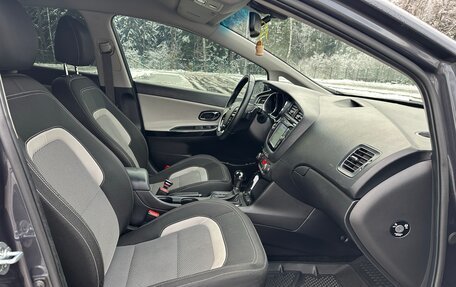 KIA cee'd III, 2018 год, 1 550 000 рублей, 9 фотография