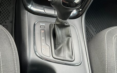 KIA cee'd III, 2018 год, 1 550 000 рублей, 8 фотография