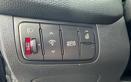 KIA cee'd III, 2018 год, 1 550 000 рублей, 12 фотография