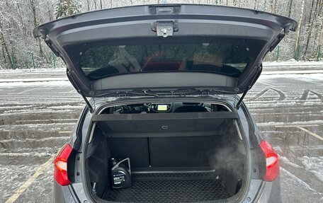 KIA cee'd III, 2018 год, 1 550 000 рублей, 18 фотография