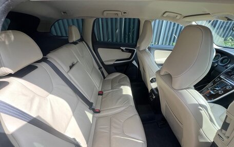 Volvo XC60 II, 2011 год, 1 570 000 рублей, 2 фотография