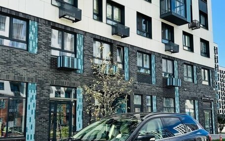 Volvo XC60 II, 2011 год, 1 570 000 рублей, 8 фотография