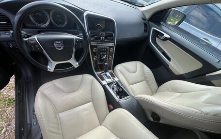 Volvo XC60 II, 2011 год, 1 570 000 рублей, 4 фотография