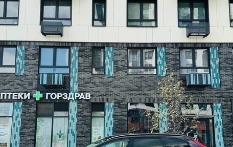 Volvo XC60 II, 2011 год, 1 570 000 рублей, 7 фотография