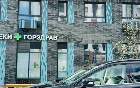 Volvo XC60 II, 2011 год, 1 570 000 рублей, 6 фотография