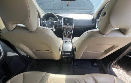 Volvo XC60 II, 2011 год, 1 570 000 рублей, 5 фотография