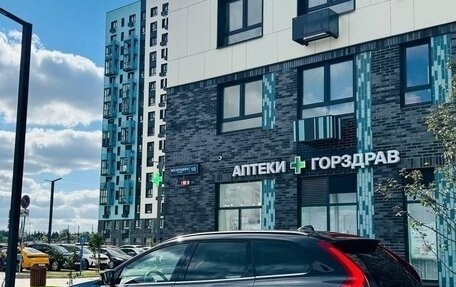 Volvo XC60 II, 2011 год, 1 570 000 рублей, 9 фотография