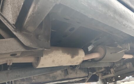 Mitsubishi Space Gear I рестайлинг, 1995 год, 590 000 рублей, 9 фотография