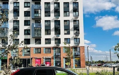 Volvo XC60 II, 2011 год, 1 570 000 рублей, 12 фотография