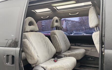 Mitsubishi Space Gear I рестайлинг, 1995 год, 590 000 рублей, 5 фотография