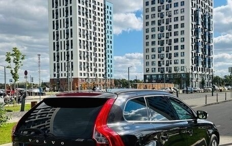Volvo XC60 II, 2011 год, 1 570 000 рублей, 11 фотография
