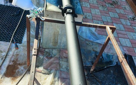 Mitsubishi Space Gear I рестайлинг, 1995 год, 590 000 рублей, 12 фотография